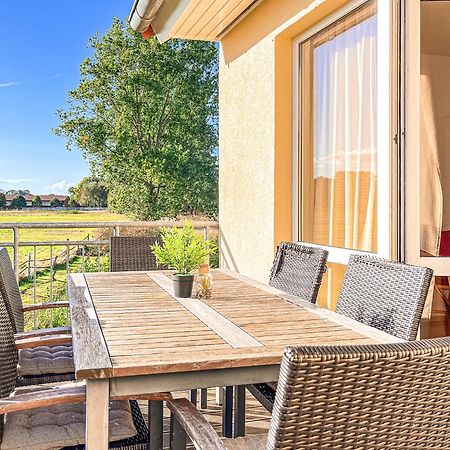 Godewind Wohnung 17 Boltenhagen  Exteriör bild