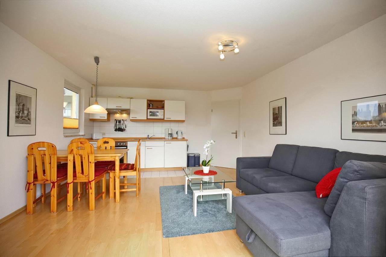 Godewind Wohnung 17 Boltenhagen  Exteriör bild