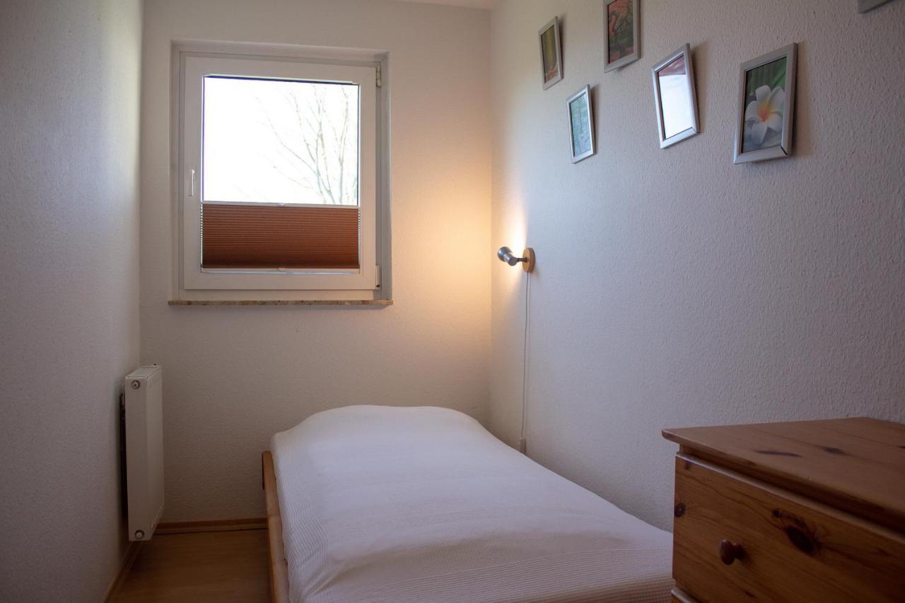 Godewind Wohnung 17 Boltenhagen  Exteriör bild